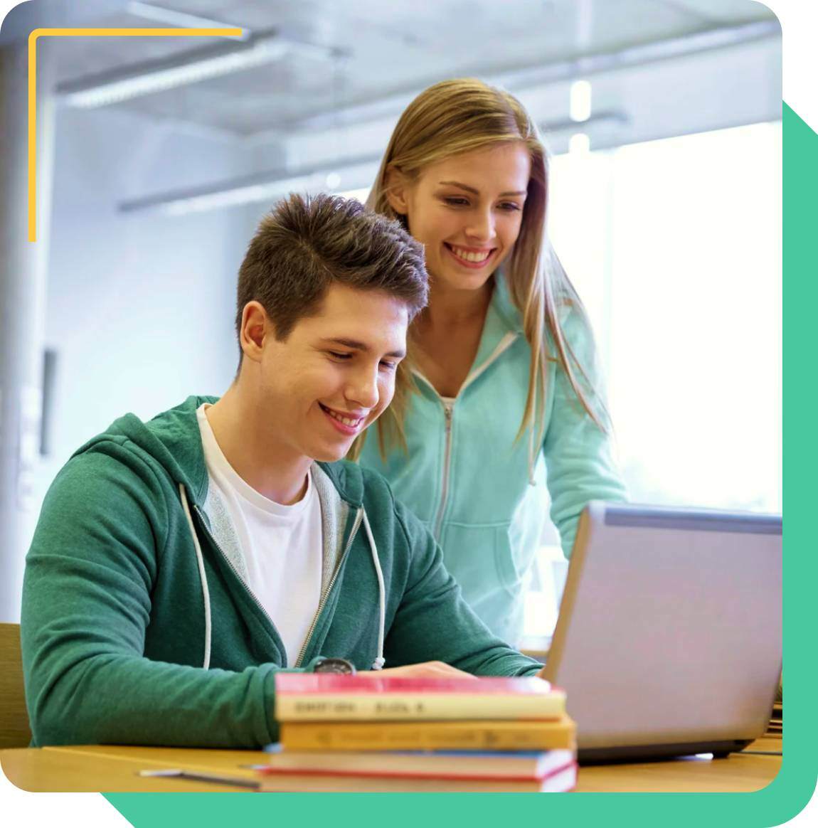 The Future of Language Education | Smartclass | Robotel