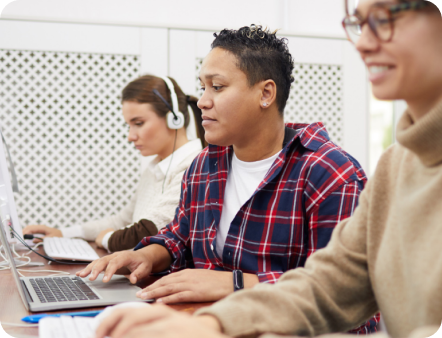 Flexible and Adaptable ELL Curriculum